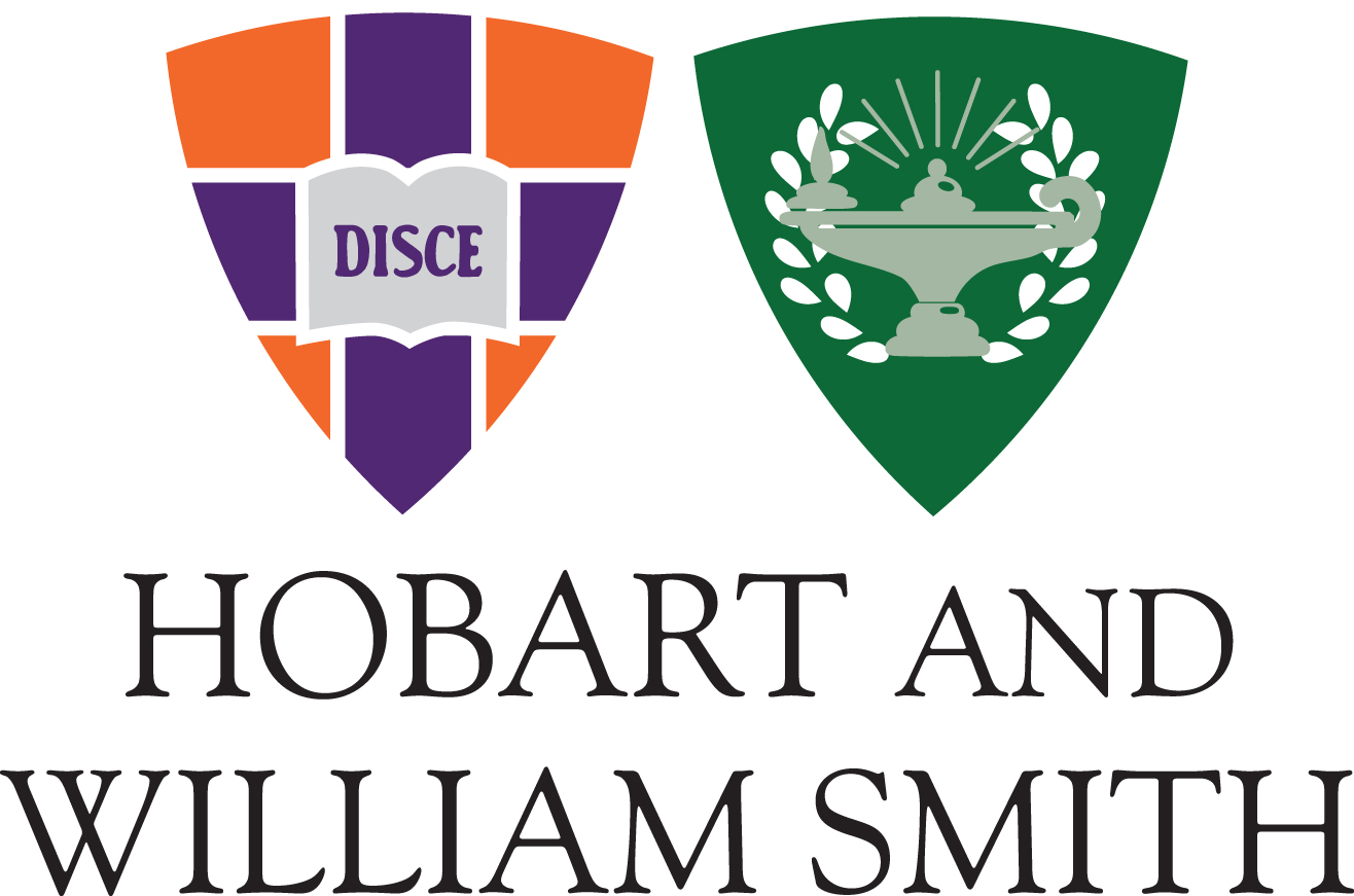 Homepage Hobart William Smith College